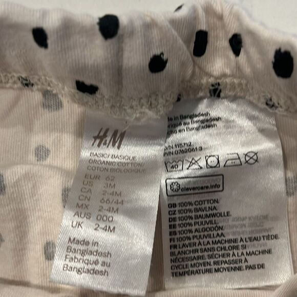 Unisex Bundle of Infant Leggings - Picture 5 of 11